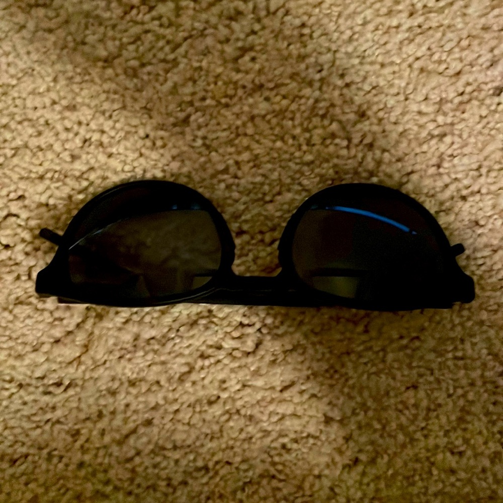 Roka Oslo sunglasses polarized